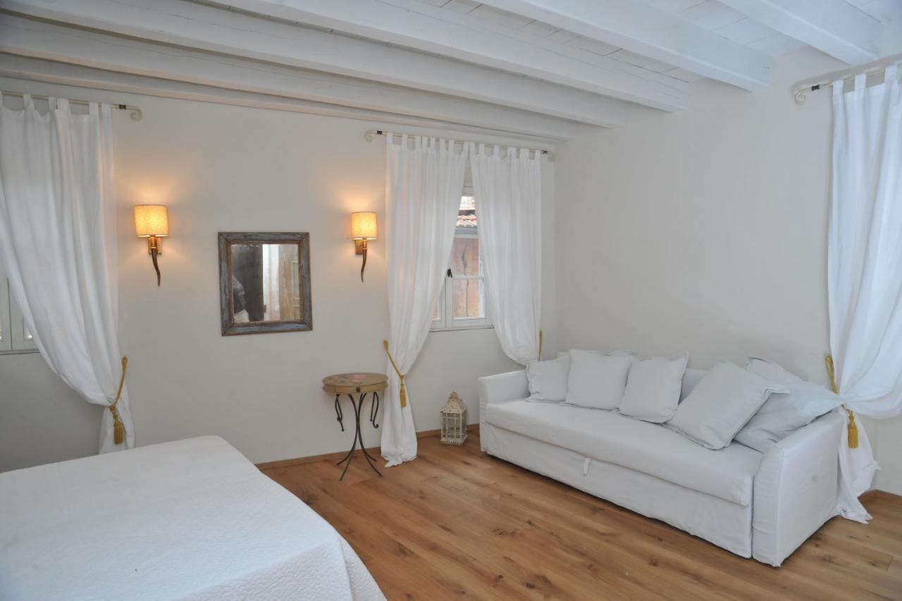Casa Lumaca Bed & Breakfast *