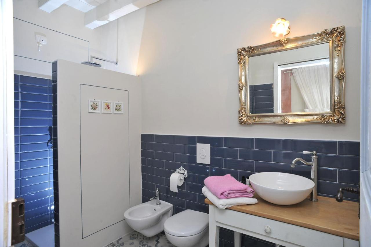 Bed & Breakfast Casa Lumaca Tremezzo