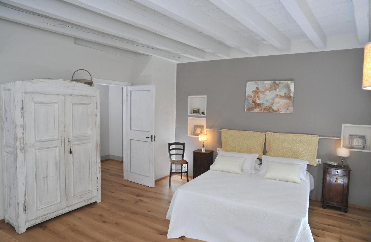 Bed & Breakfast Casa Lumaca *
