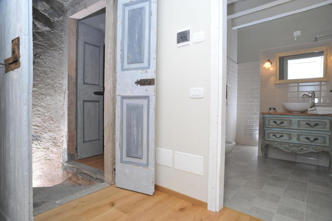 Bed & Breakfast Casa Lumaca