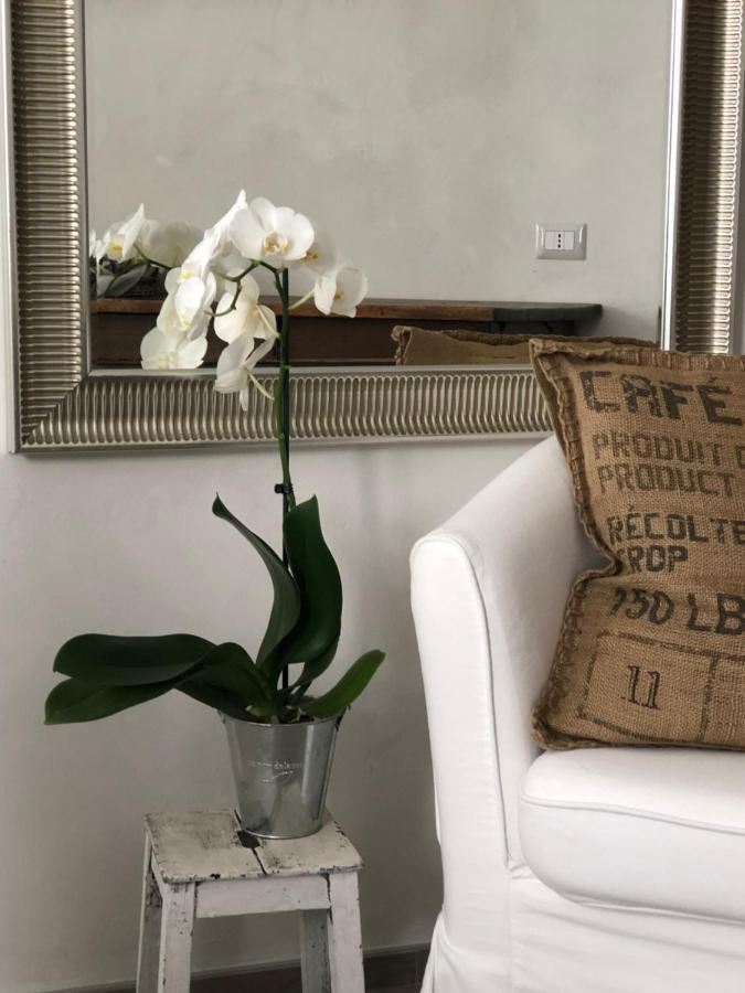 Apartment Picinque B