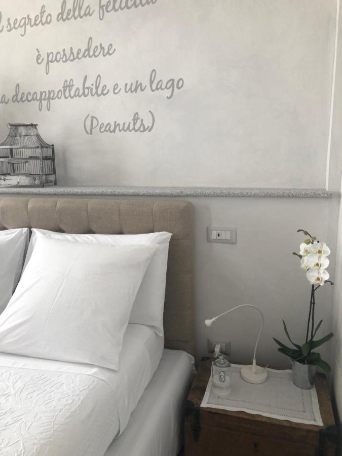 Picinque B Apartment