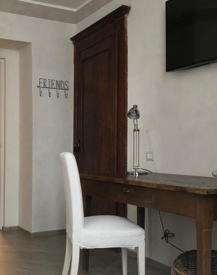 Apartment Picinque B