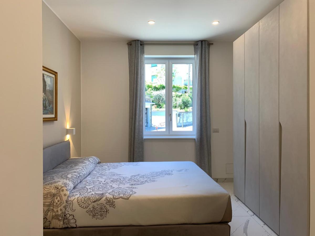 Apartment Molinari *