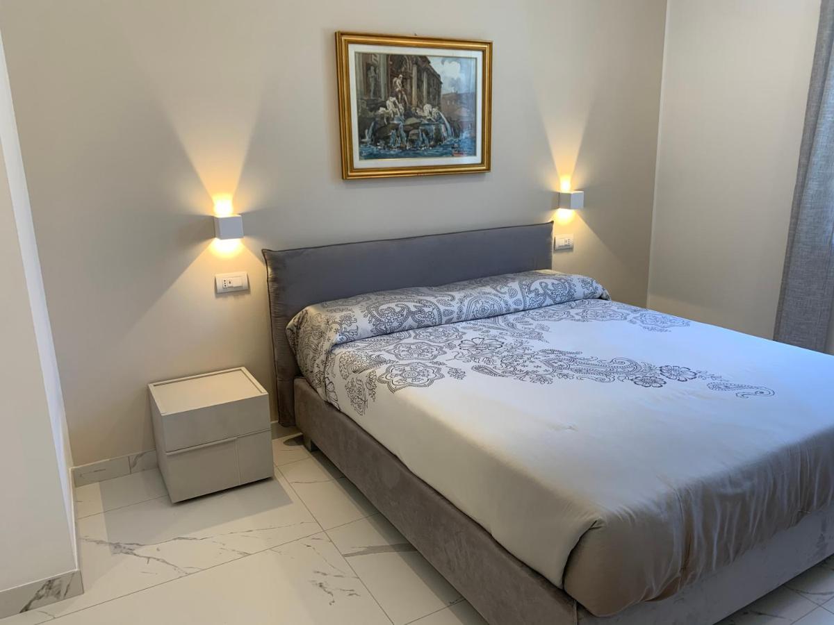 Appartamento Molinari
