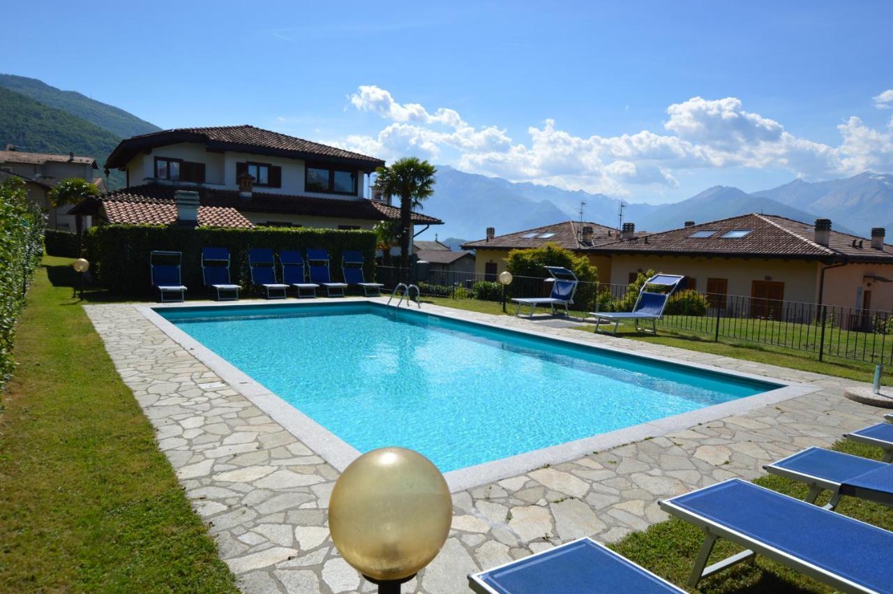 Apartment Casa Delle Corti