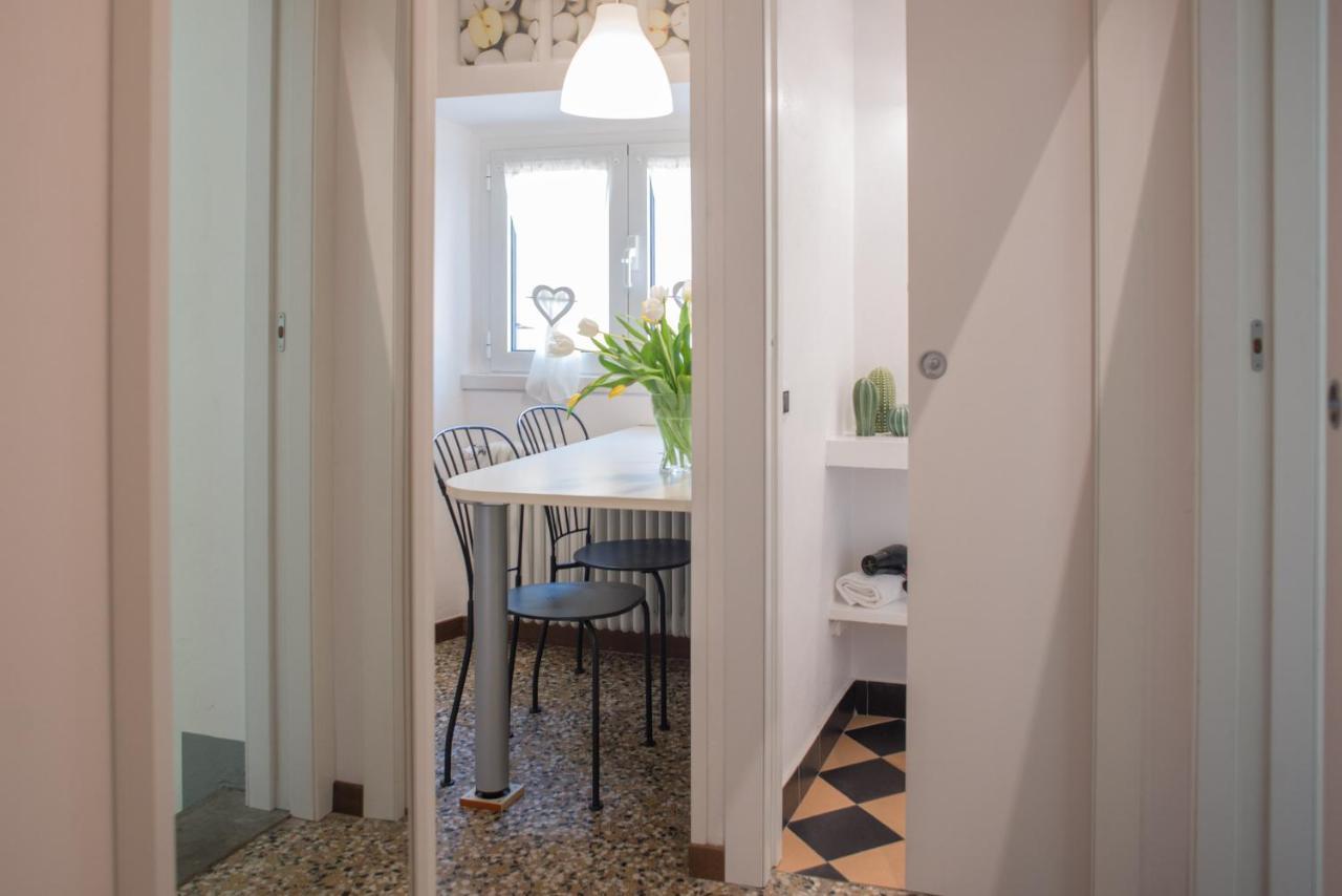 Aparthotel La Corte Di