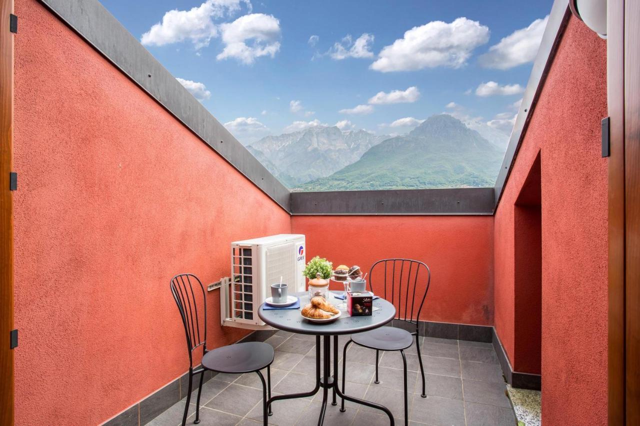 New Eleven On Apartment Oliveto Lario