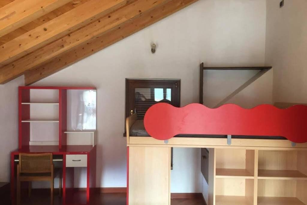 Holiday home Nido Di Rongio