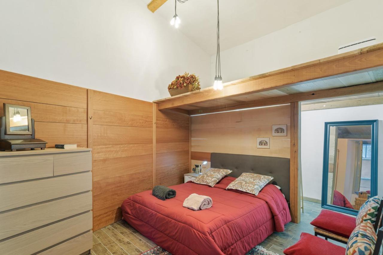 La Casa Di Pietra Di Moltrasio! *