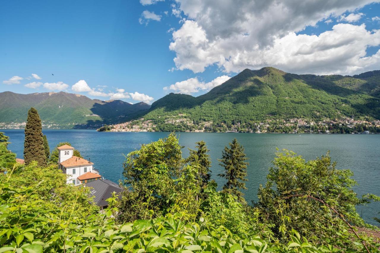La Casa Di Pietra Di Moltrasio! *