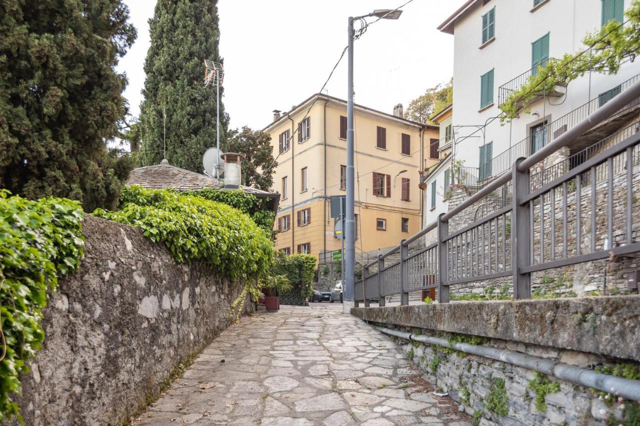 La Casa Di Pietra Di Moltrasio! Apartment