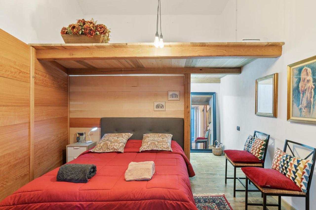 La Casa Di Pietra Di Moltrasio! *