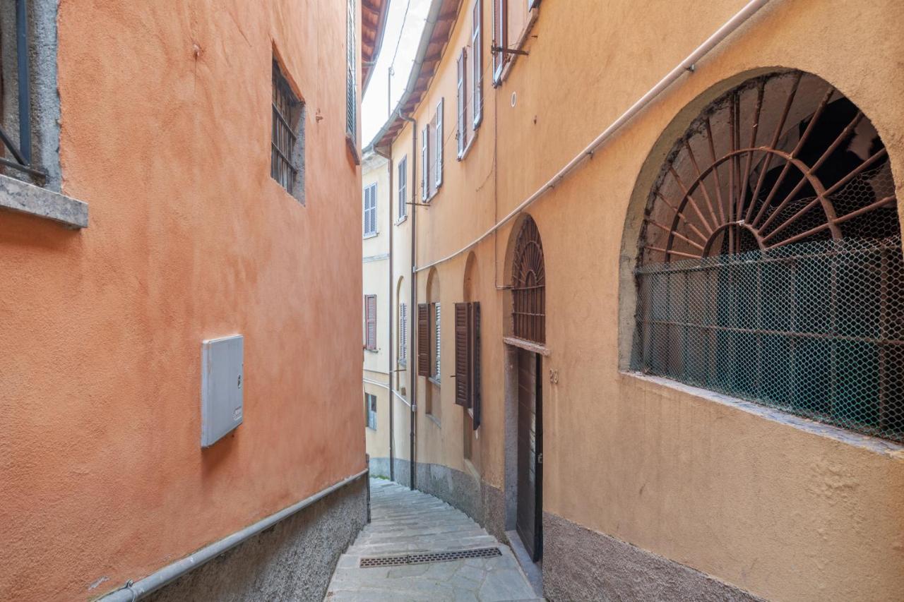 La Casa Di Pietra Di Moltrasio! Appartamento