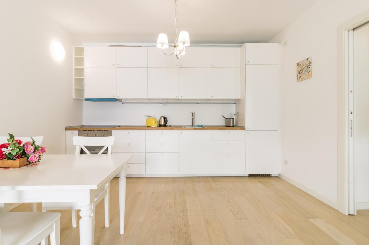 Apartment Azalea - Cremia