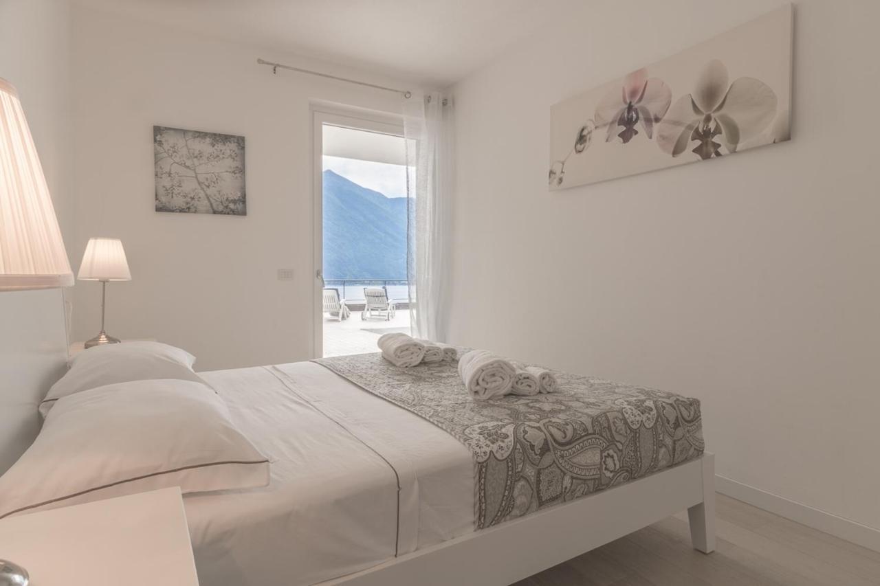 Apartment Azalea - Cremia