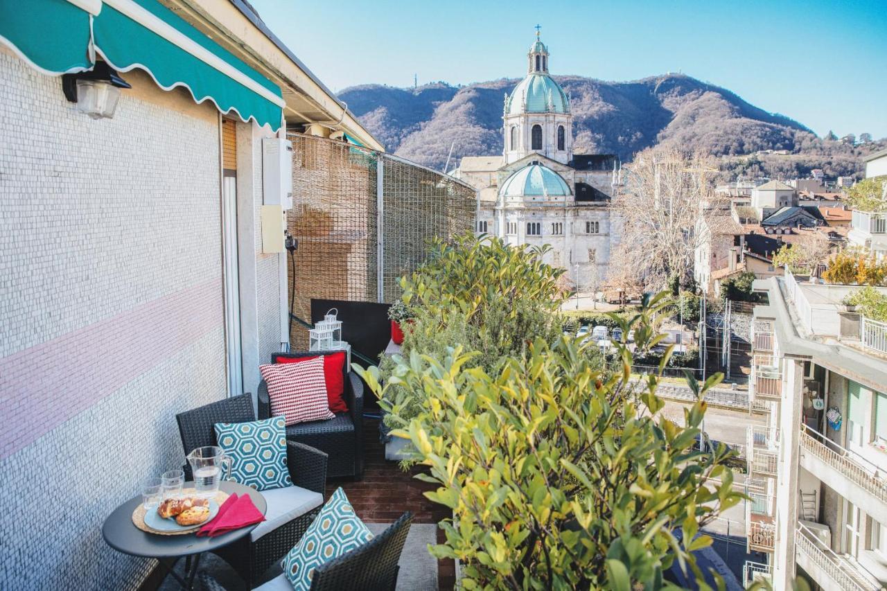 Appartamento Domus - Bymyhomeincomo *