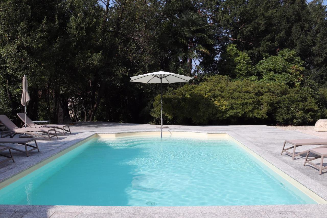 Villa Platamone Como