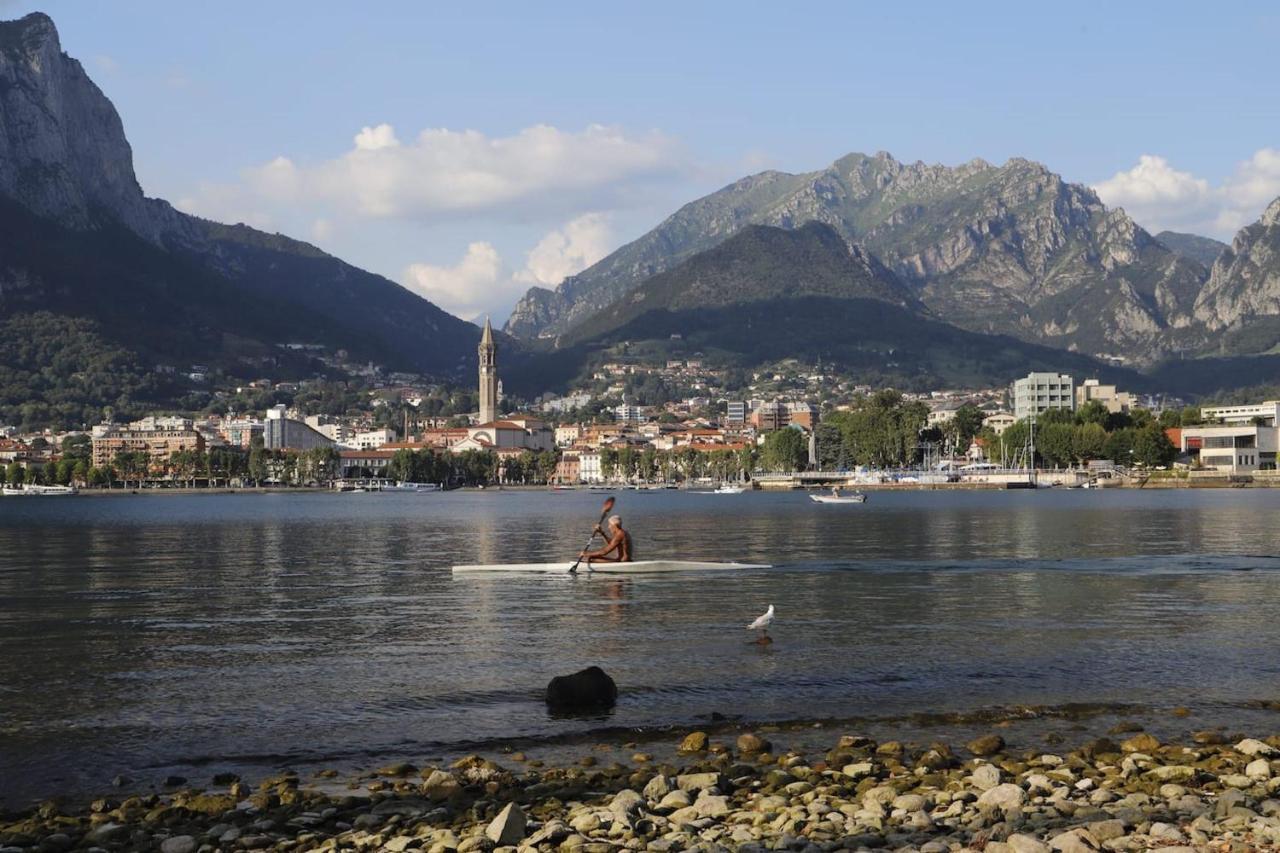 Bellagio Amorevole Dimora In * Lecco