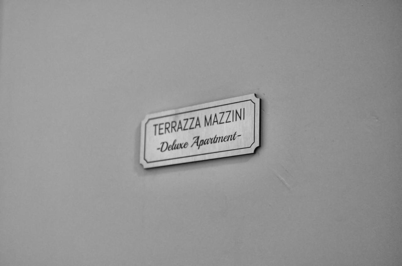 Terrazza Mazzini Deluxe By Wonderful Italy * Bellagio