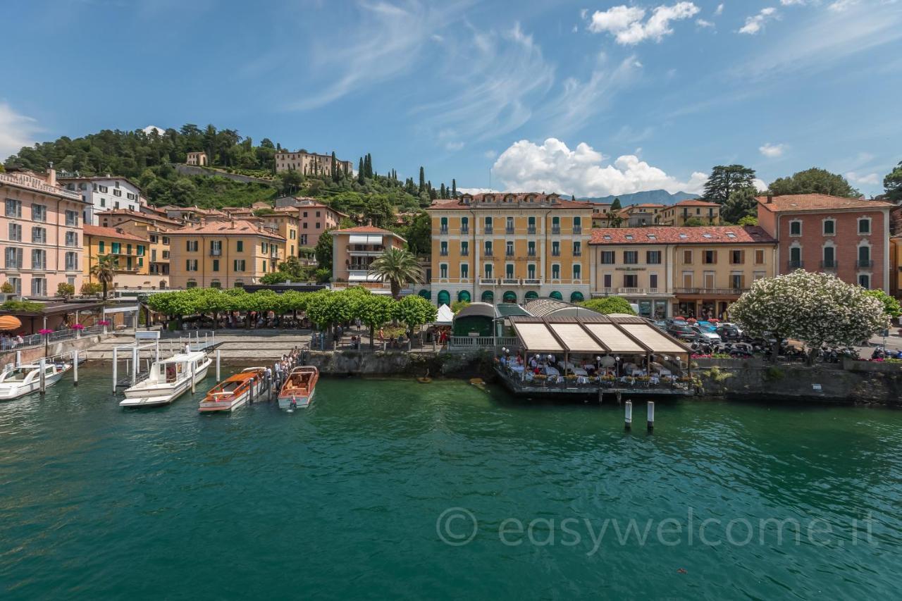 Apartment Terrazza Mazzini Deluxe By Wonderful Italy Bellagio