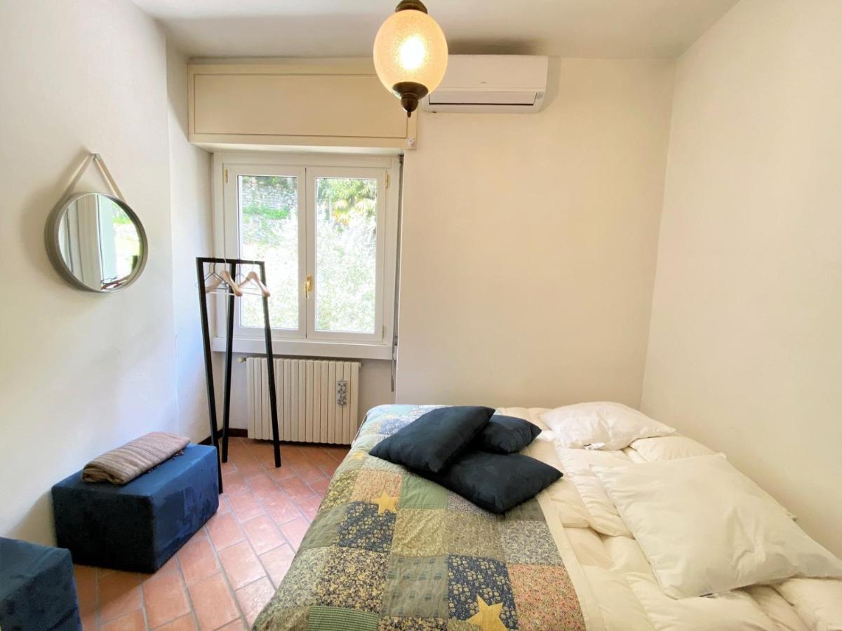 Ferienhaus Large 200 M2 Fantastic View On Carate Urio