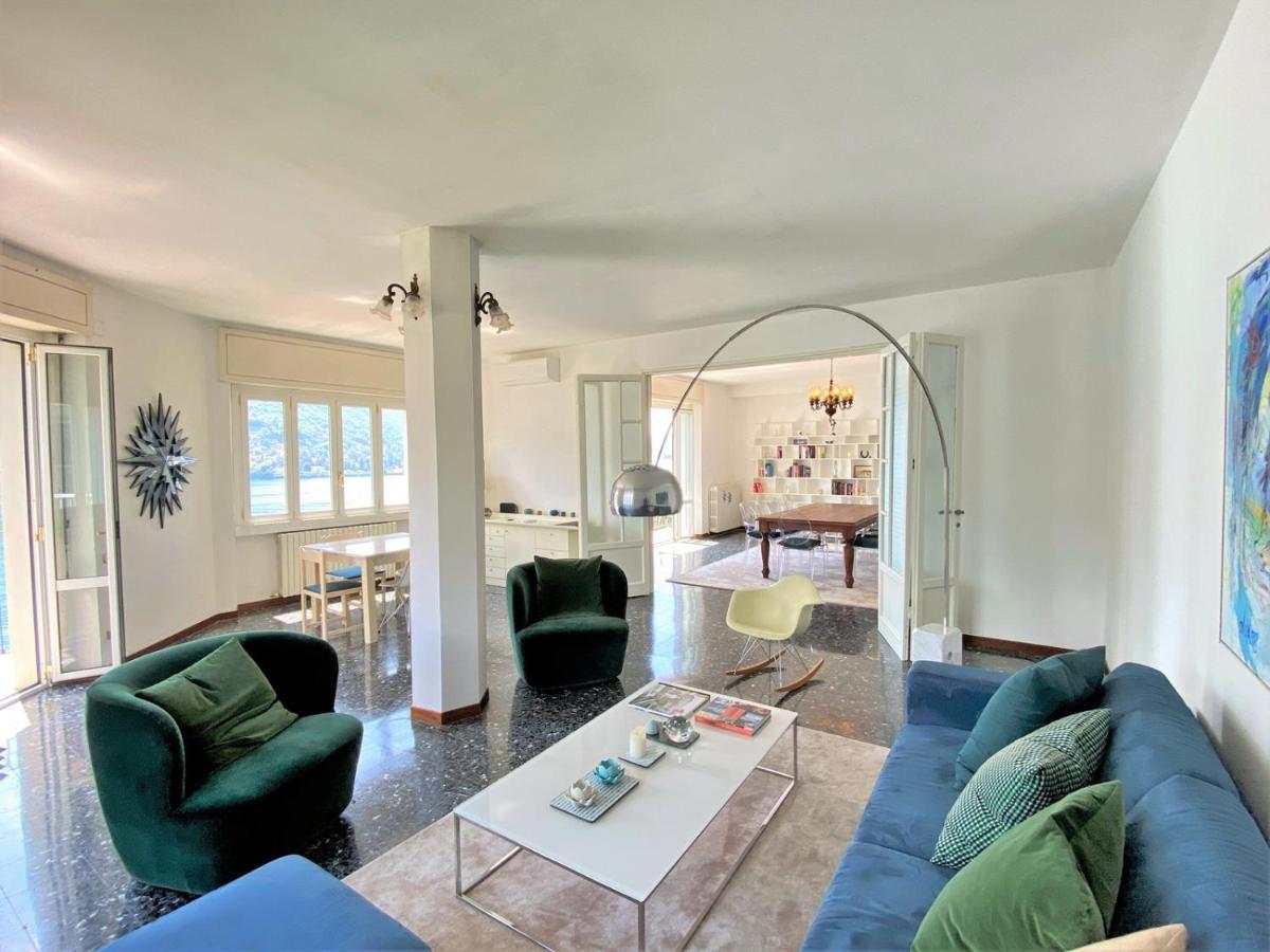 Large 200 M2 Fantastic View On Ferienhaus