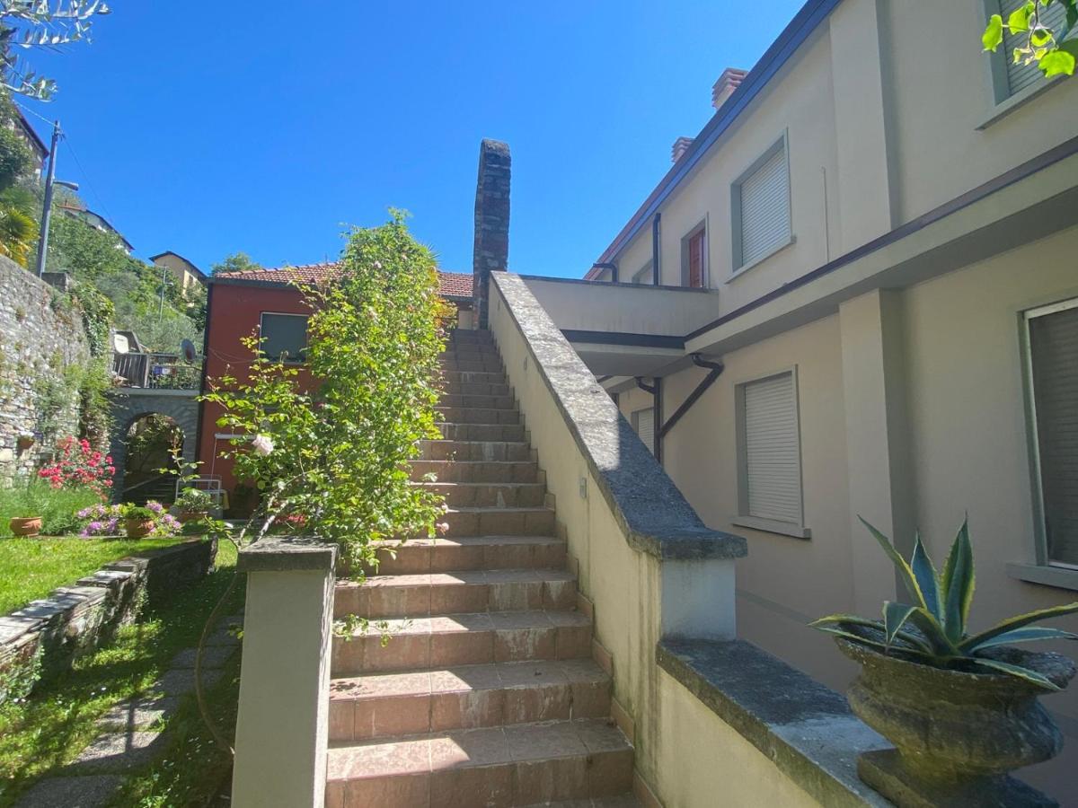 Large 200 M2 Fantastic View On Ferienhaus