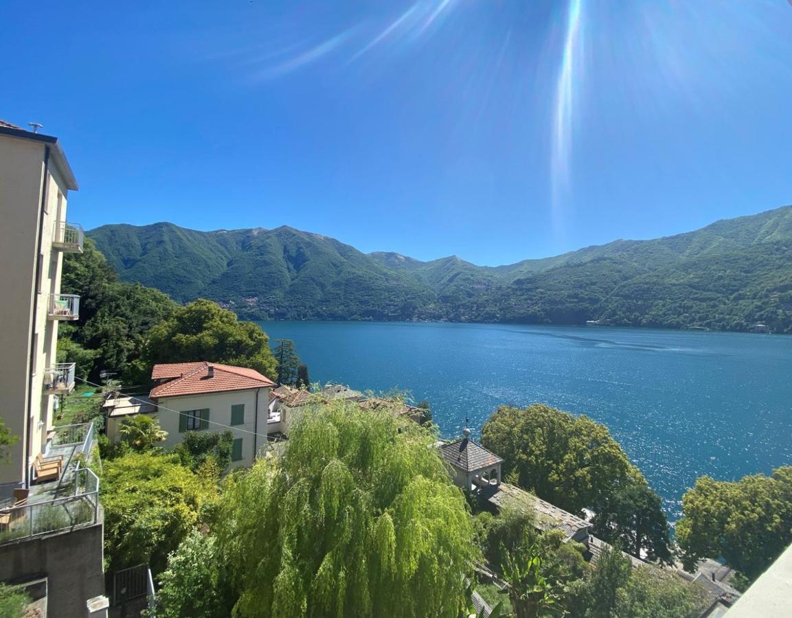 Ferienhaus Large 200 M2 Fantastic View On Carate Urio