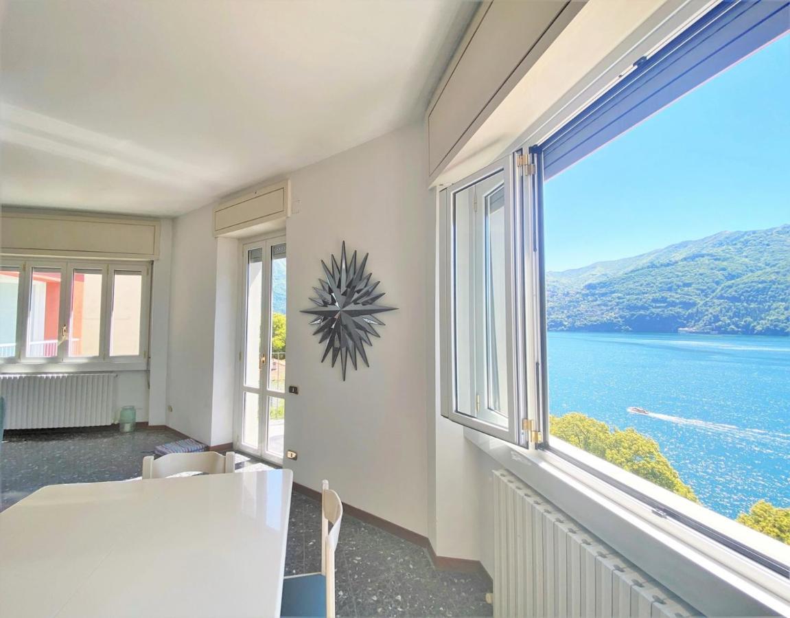 Ferienhaus Large 200 M2 Fantastic View On Carate Urio