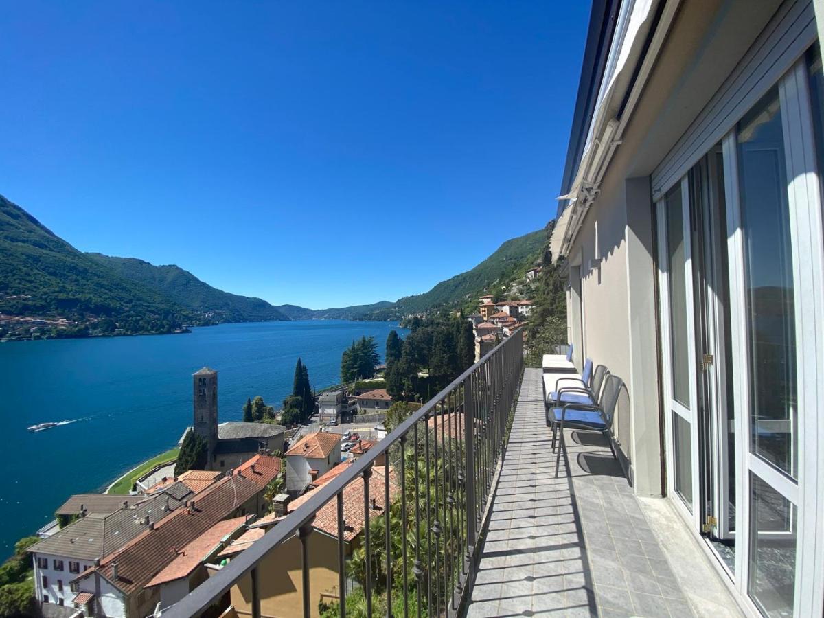 Ferienhaus Large 200 M2 Fantastic View On