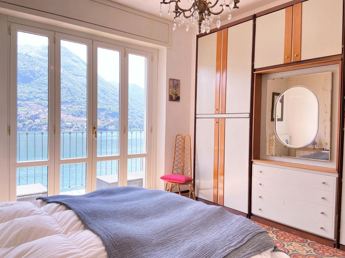 Ferienhaus Large 200 M2 Fantastic View On Carate Urio
