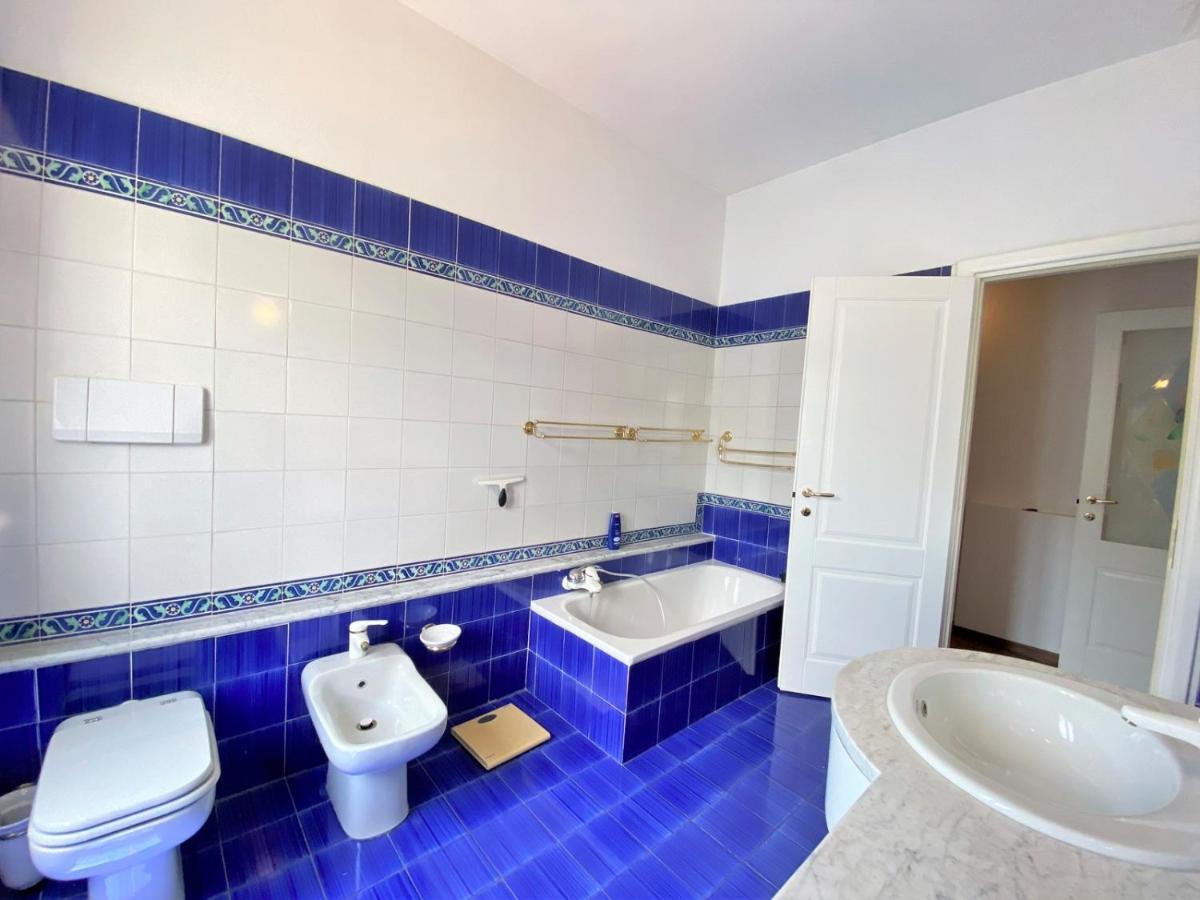 Holiday home Large 200 M2 Fantastic View On Carate Urio