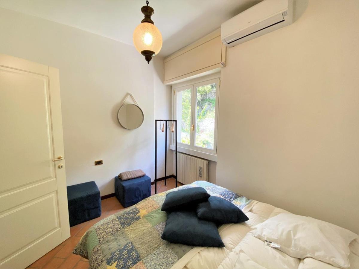 Large 200 M2 Fantastic View On Ferienhaus Carate Urio