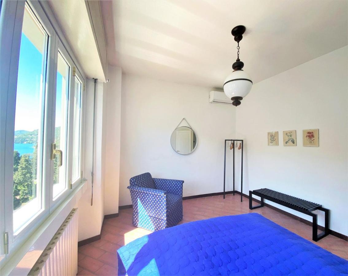 Large 200 M2 Fantastic View On Holiday home Carate Urio