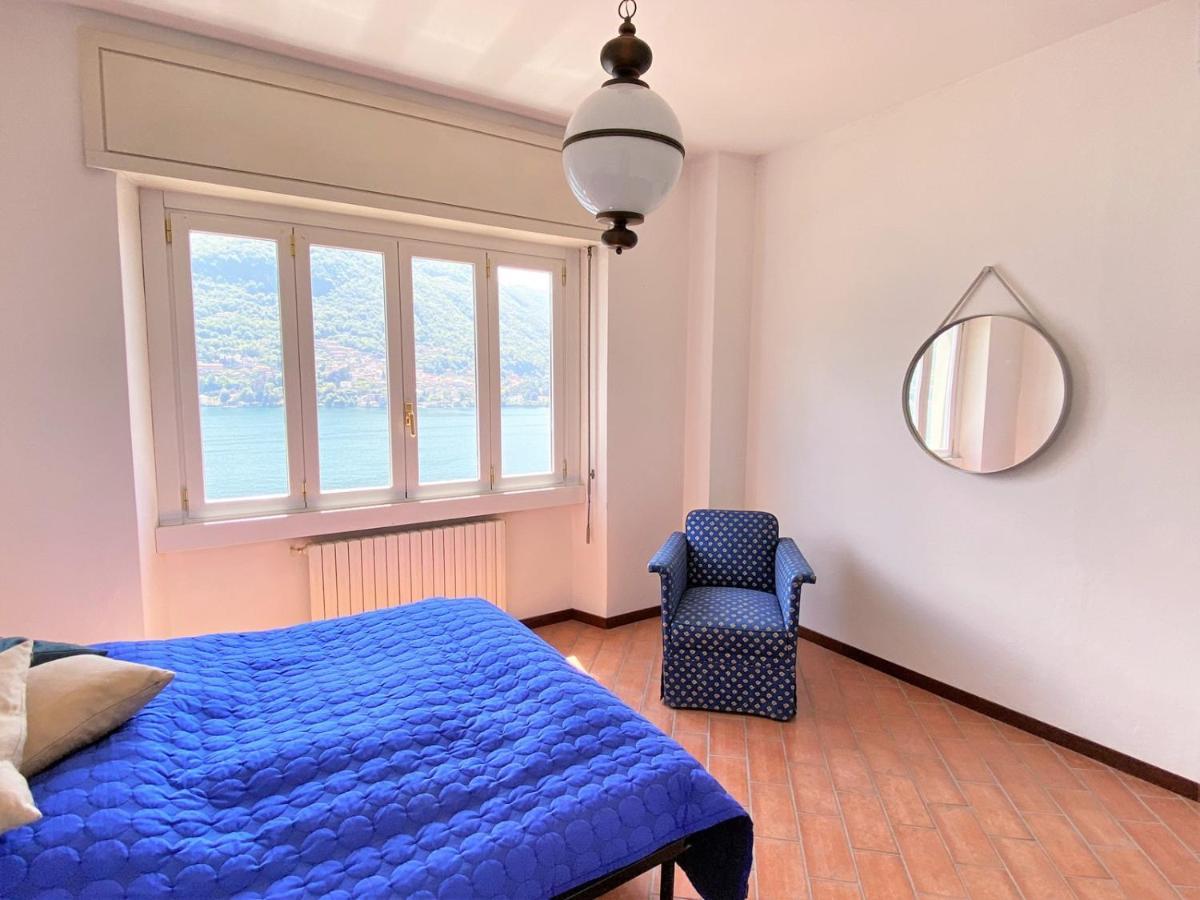 Large 200 M2 Fantastic View On * Carate Urio
