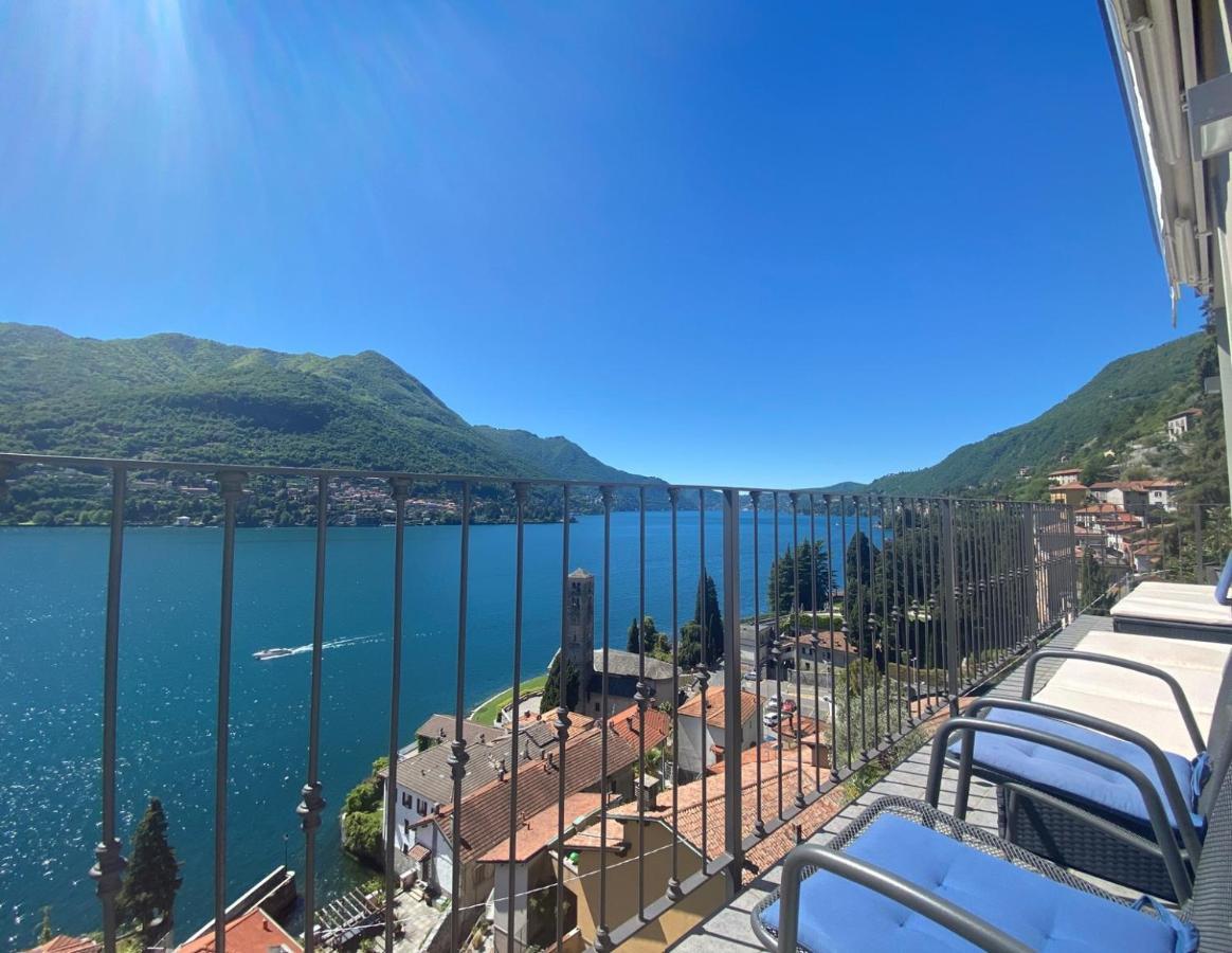Large 200 M2 Fantastic View On * Carate Urio