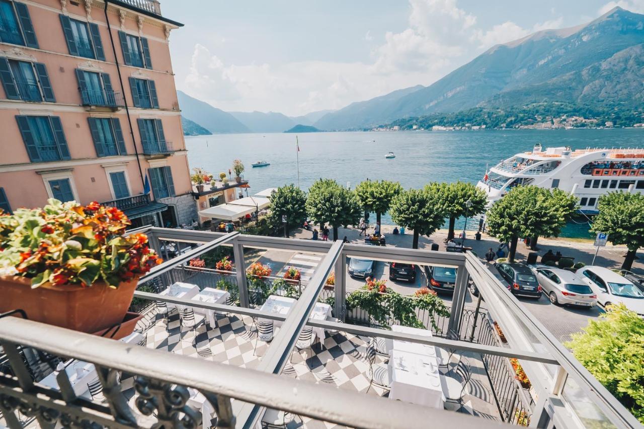 Suisse * Bellagio