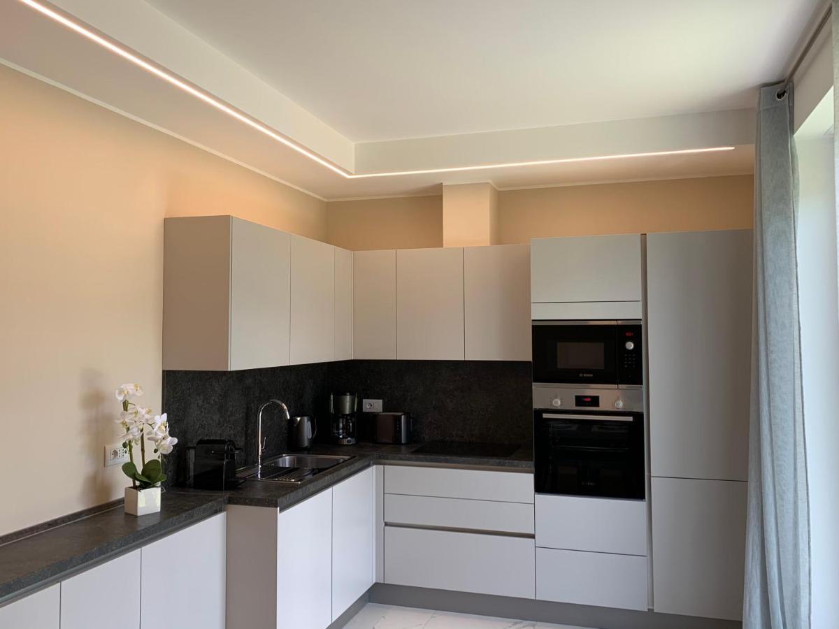 Molinari Apartment *