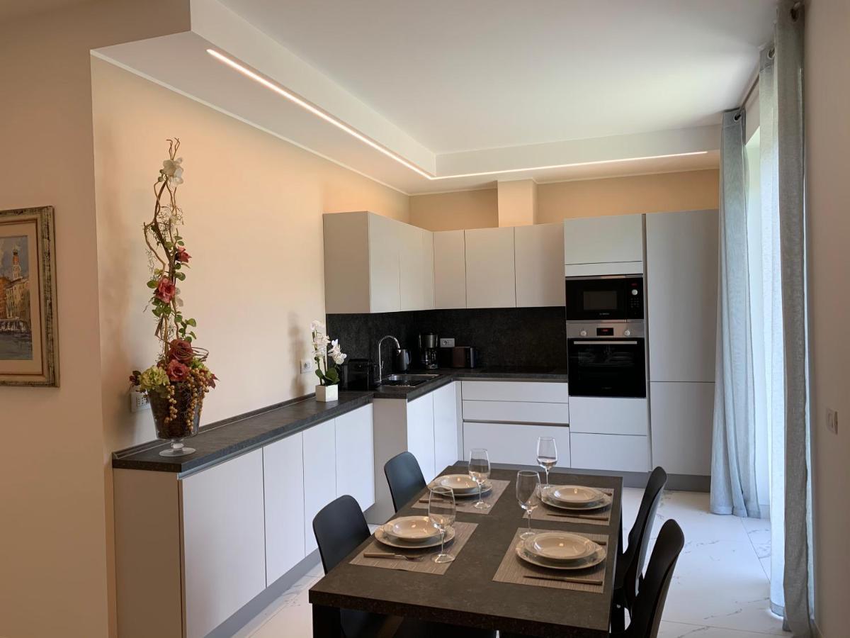 Apartment Molinari Lezzeno