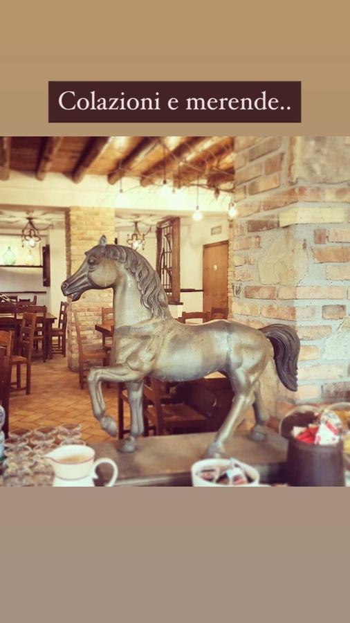 Agriturismo La Cavallina * Monguzzo
