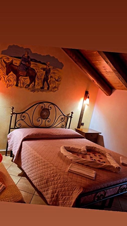 Agriturismo La Cavallina