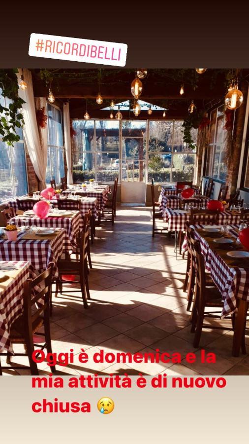 Agriturismo La Cavallina Farm stay