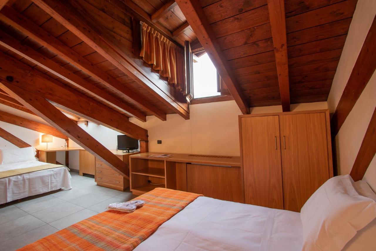 Hotel Le Due Corti 4*