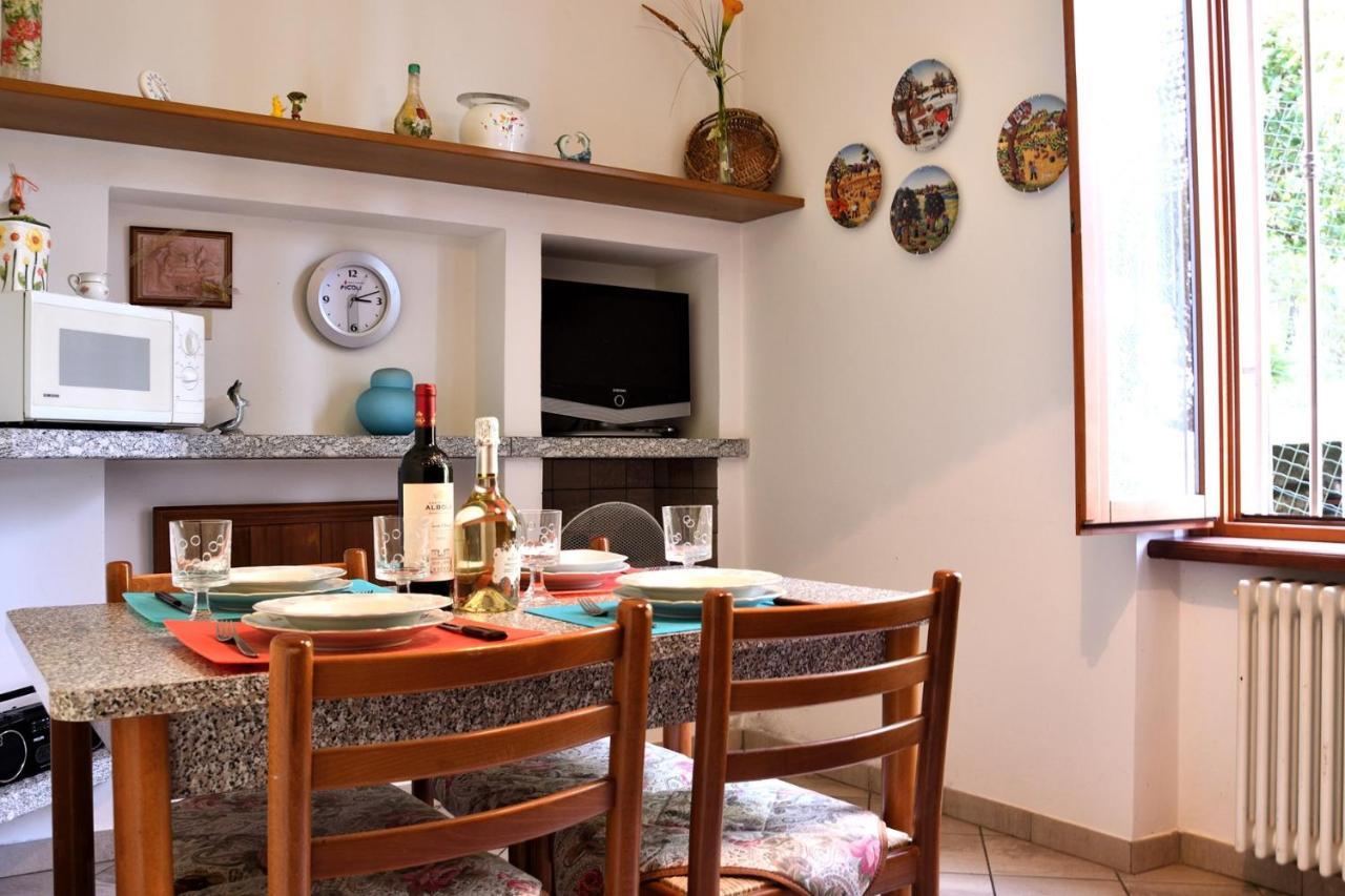 Gera Apartment *