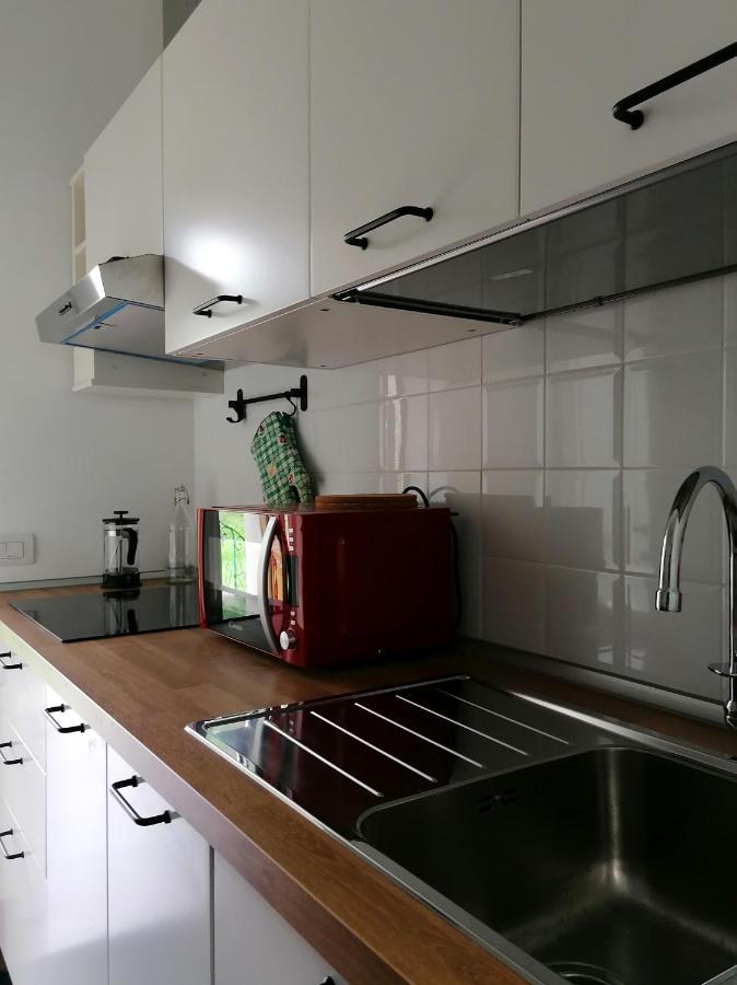 Conca Sandra - Farm On Apartment