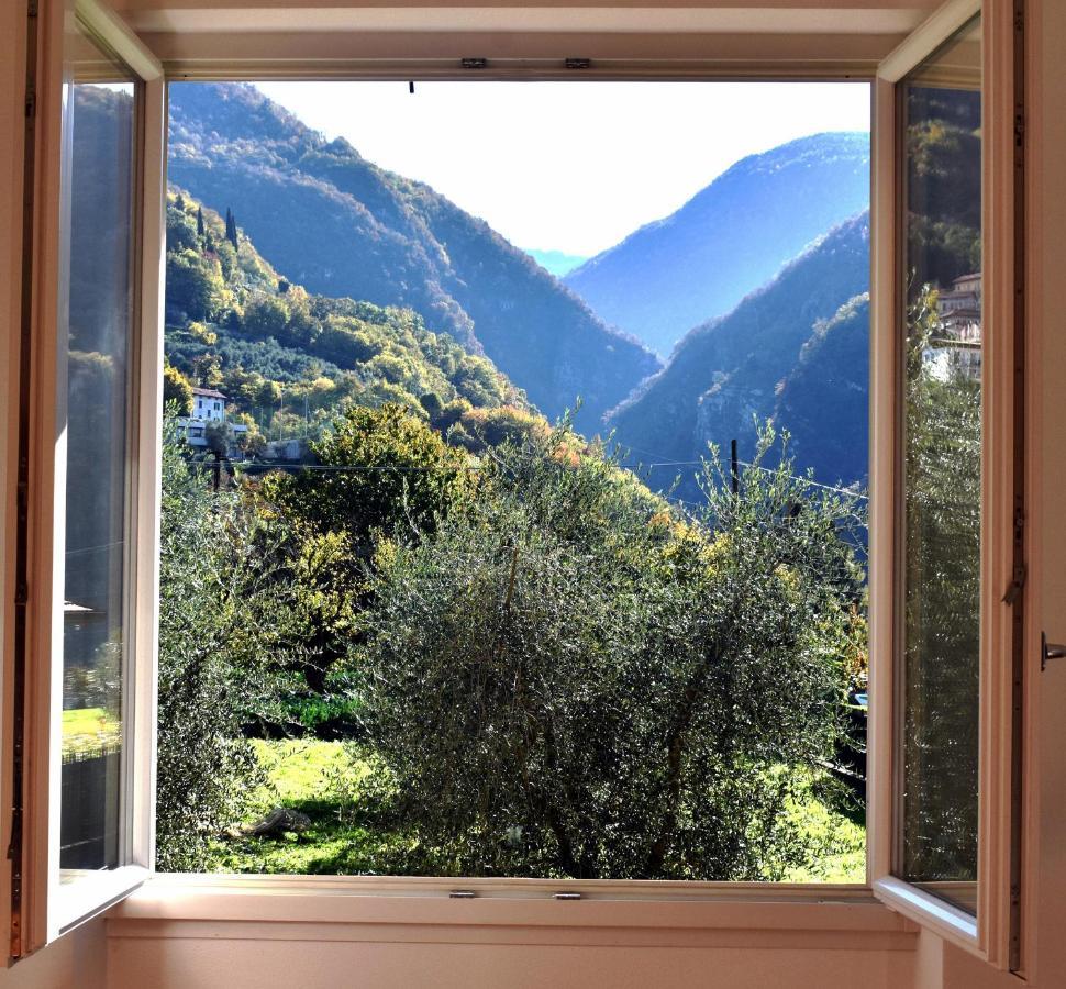 Apartment Conca Sandra - Farm On Perledo