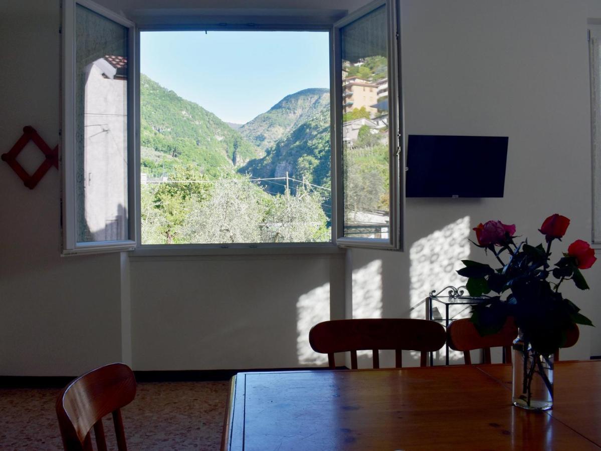 Apartment Conca Sandra - Farm On