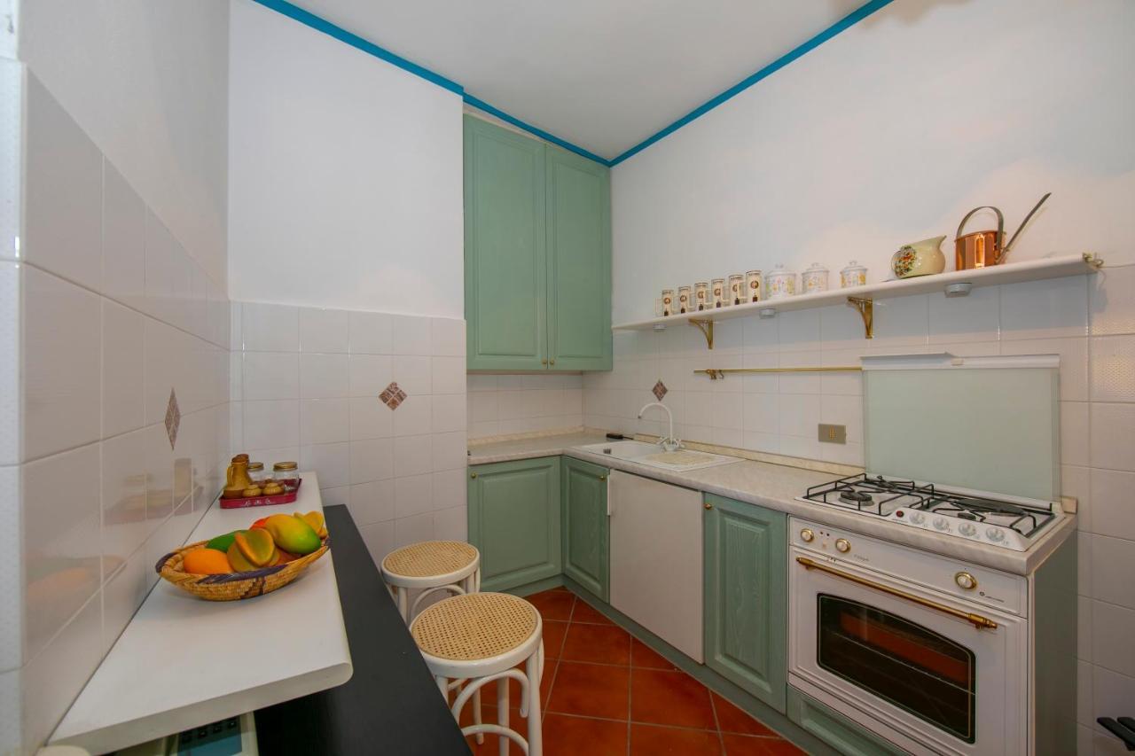 Apartment La Casa Sul Molo *