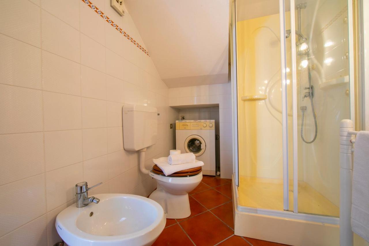 La Casa Sul Molo Carate Urio